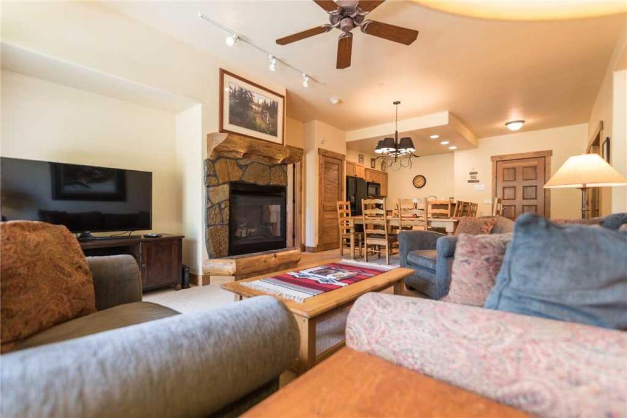 3101 Champagne Lodge, Trappeur'S Crossing Steamboat Springs Exterior foto