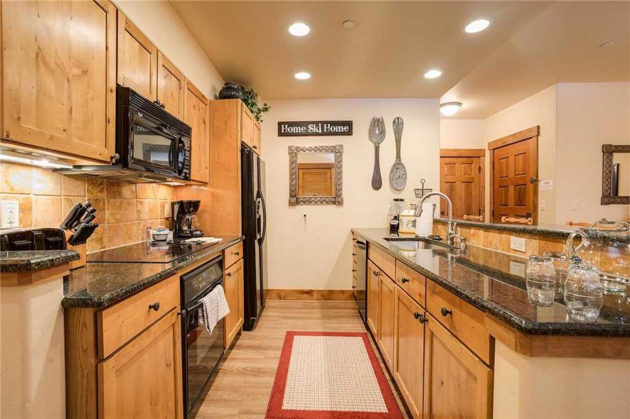 3101 Champagne Lodge, Trappeur'S Crossing Steamboat Springs Exterior foto