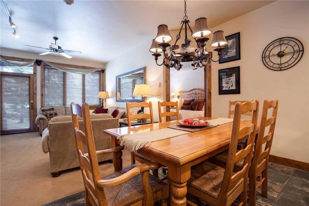 3101 Champagne Lodge, Trappeur'S Crossing Steamboat Springs Exterior foto