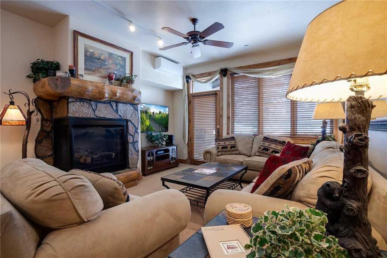 3101 Champagne Lodge, Trappeur'S Crossing Steamboat Springs Exterior foto