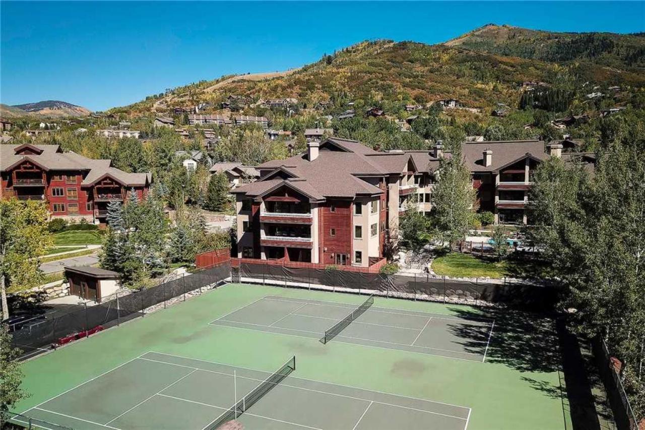 3101 Champagne Lodge, Trappeur'S Crossing Steamboat Springs Exterior foto