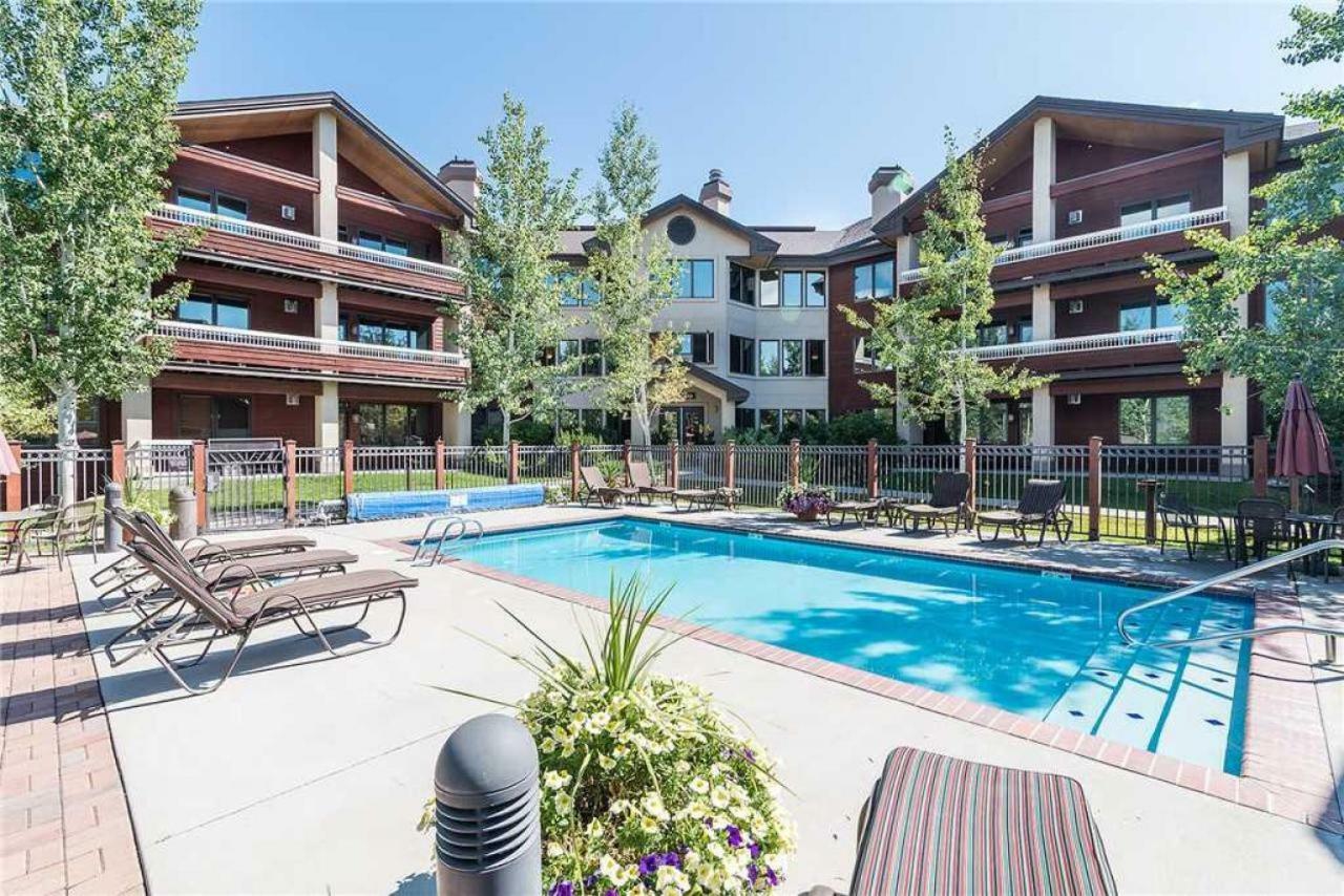 3101 Champagne Lodge, Trappeur'S Crossing Steamboat Springs Exterior foto