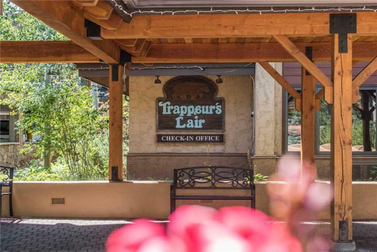 3101 Champagne Lodge, Trappeur'S Crossing Steamboat Springs Exterior foto