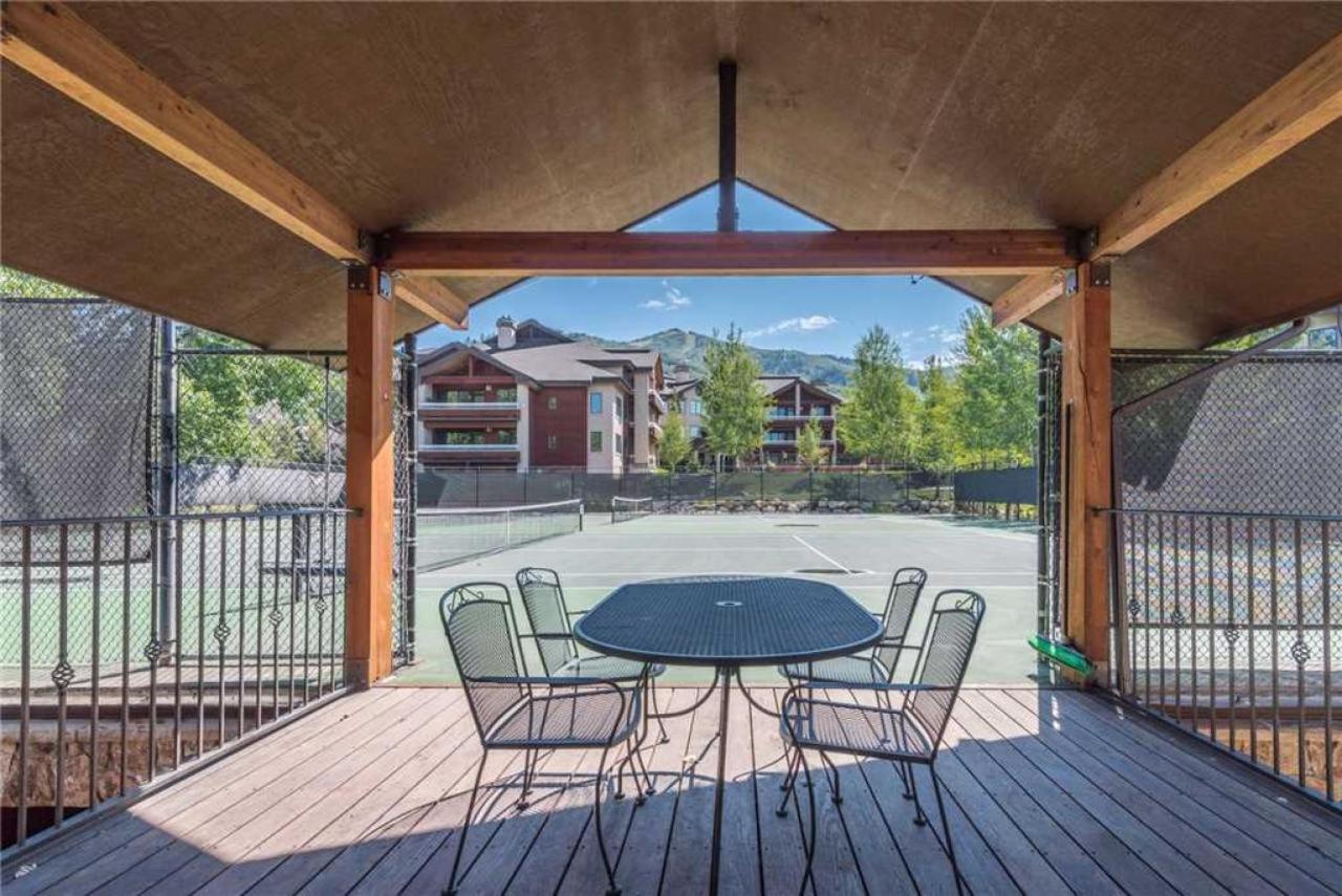3101 Champagne Lodge, Trappeur'S Crossing Steamboat Springs Exterior foto
