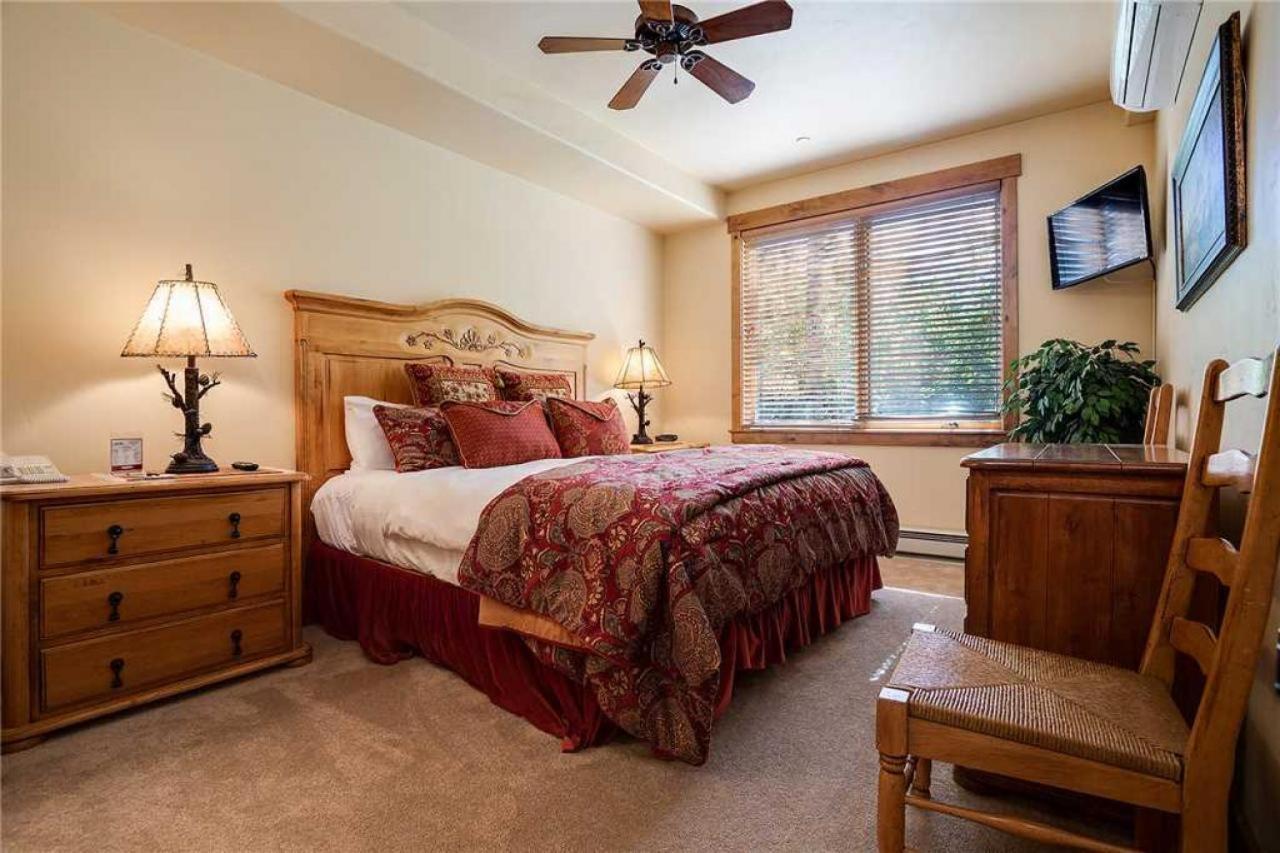 3101 Champagne Lodge, Trappeur'S Crossing Steamboat Springs Exterior foto